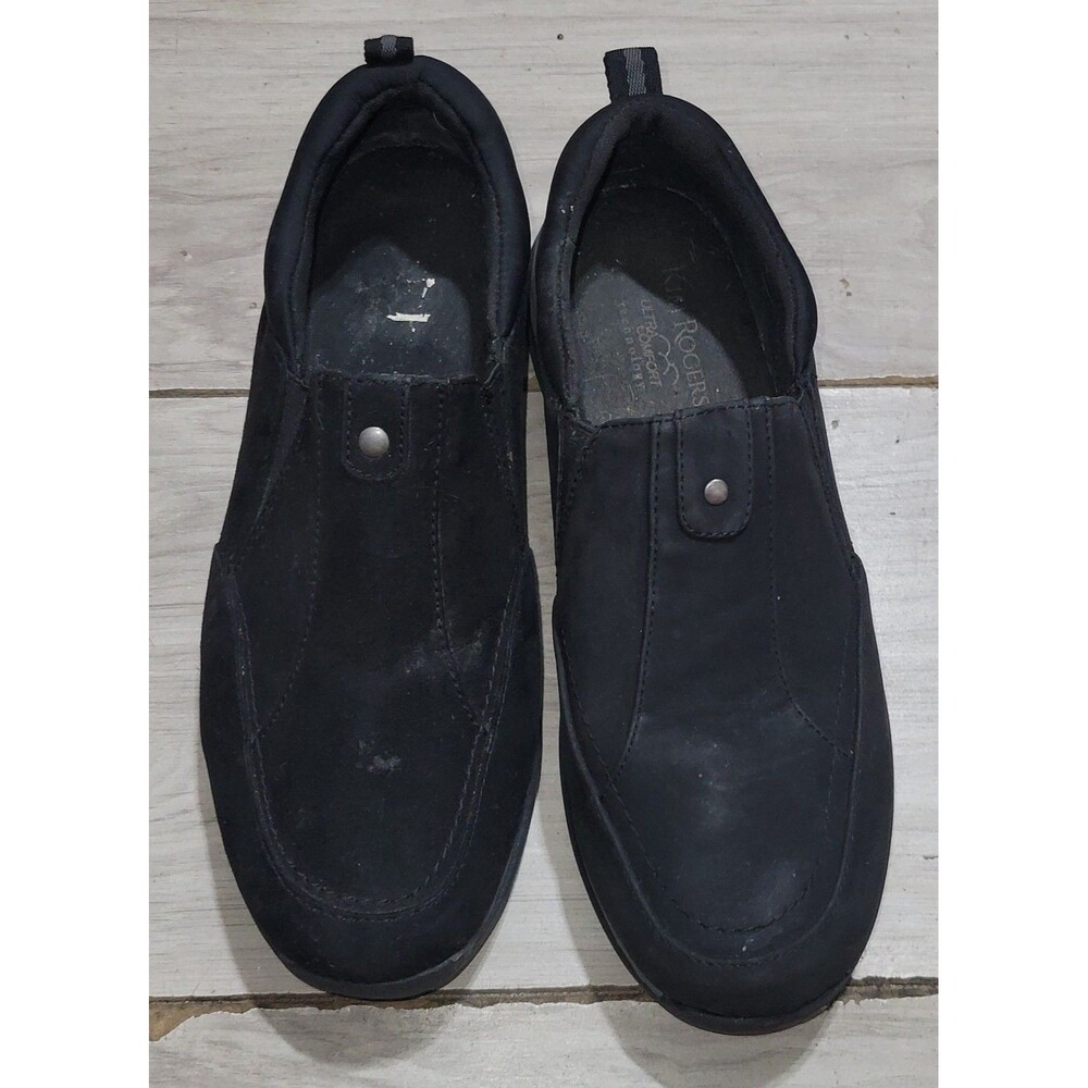 Women's Kim Rogers size 9